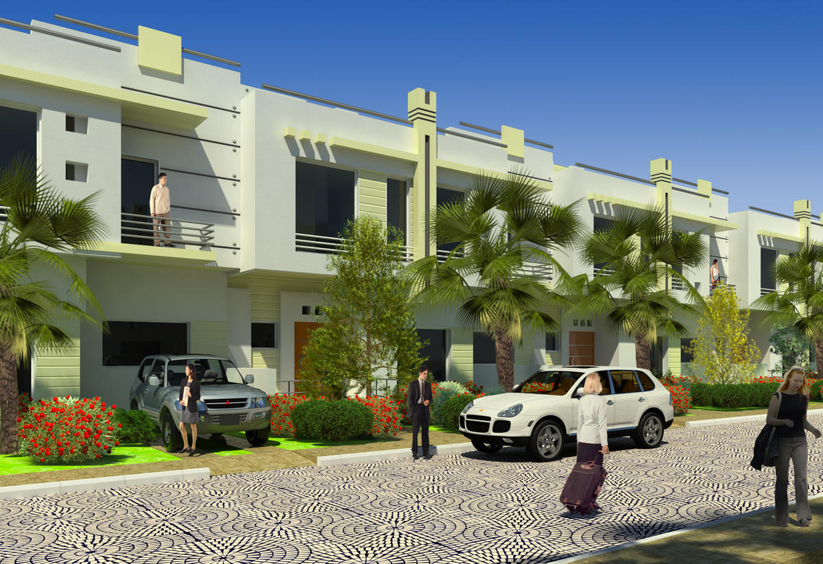 Villas_exterior