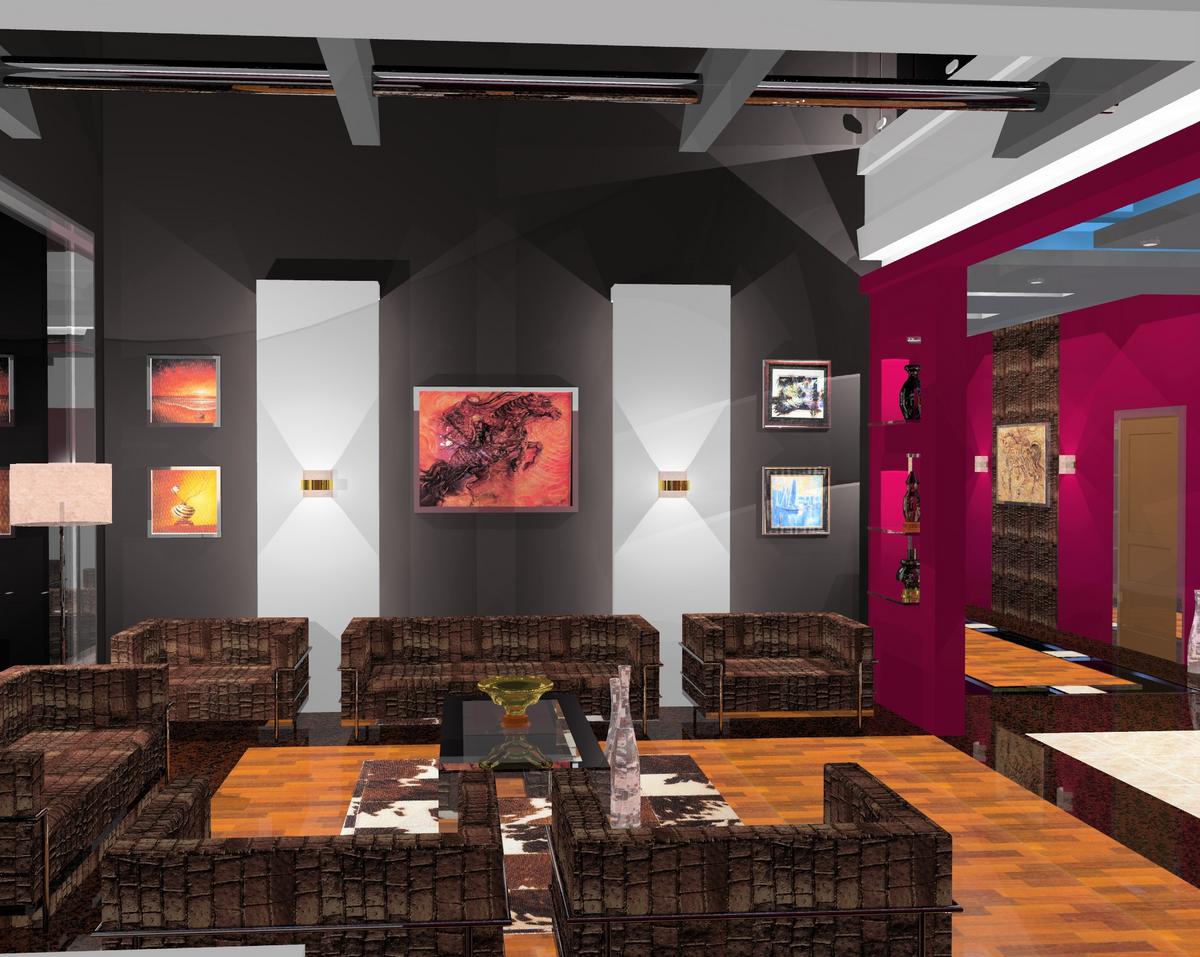 Interior Design