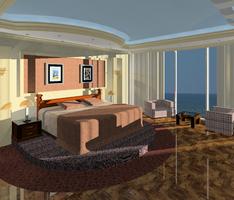 Sample Bedroom