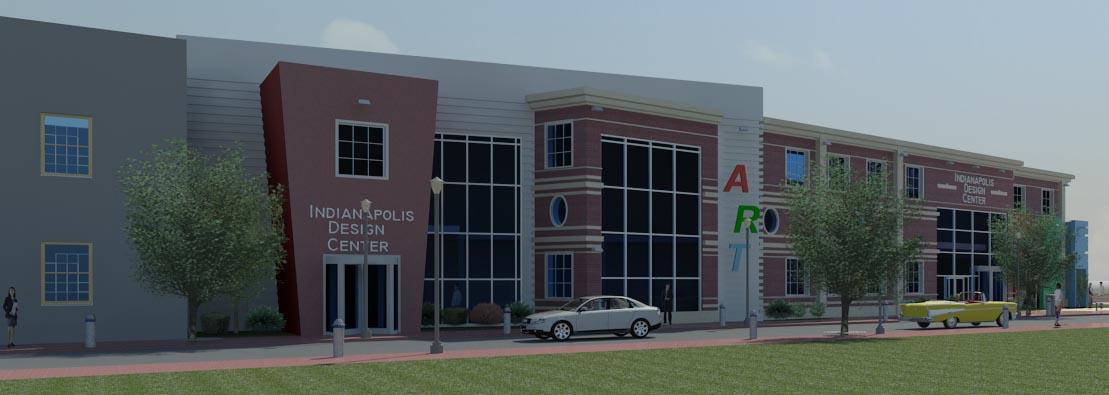 Indianapolis Design Center