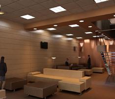 Office Interior