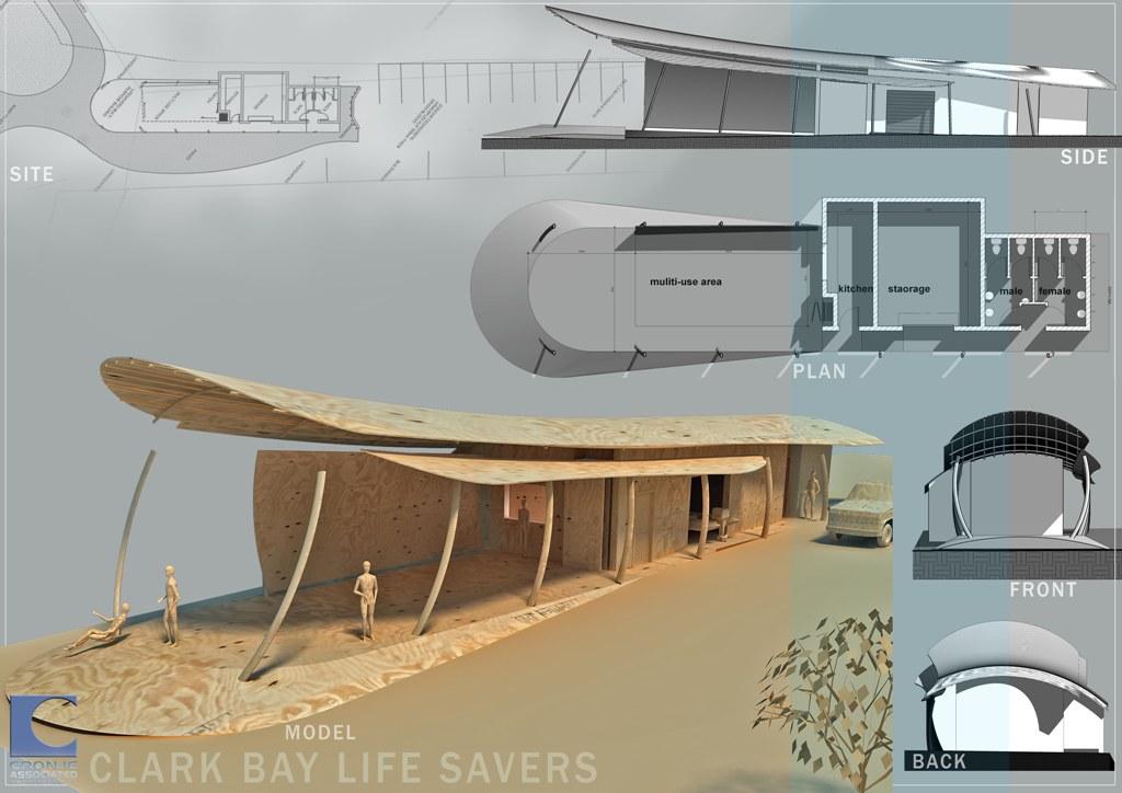 lifesavers bldg