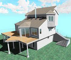 Old Lemon Residence
