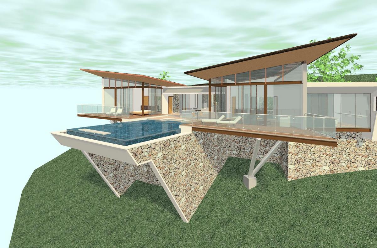 some resort