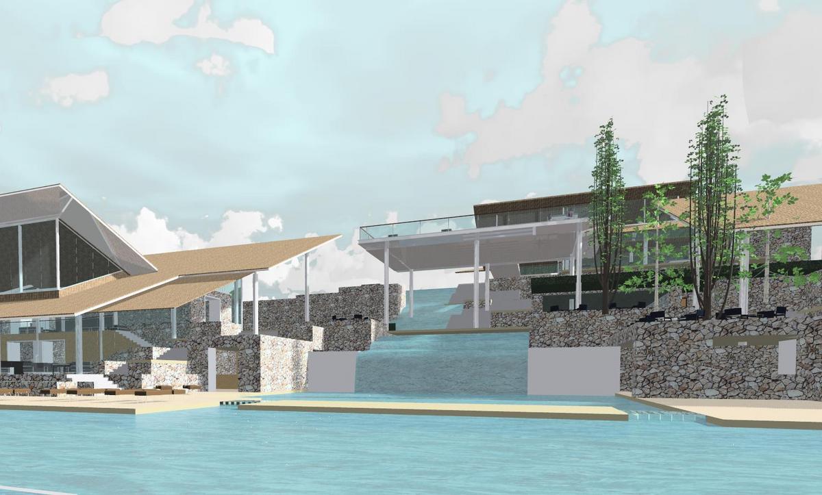 some other resort