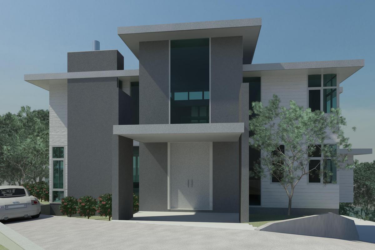 Entry View