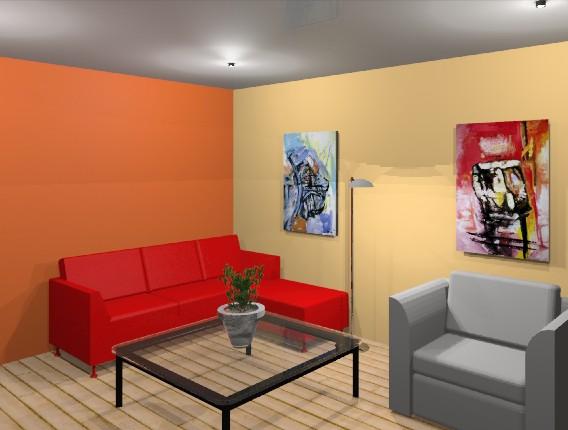 Flat in Bratislava