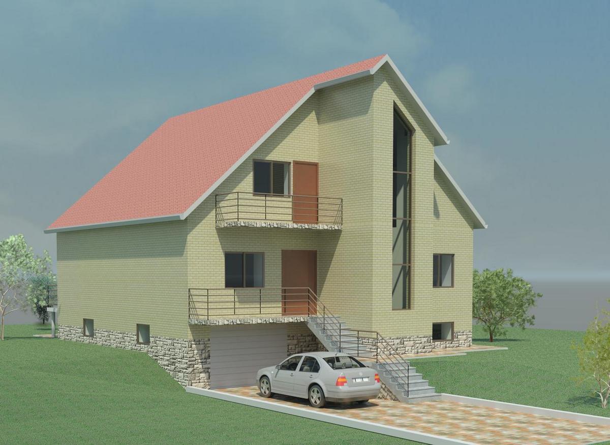 Revit 2009