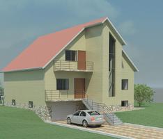 Revit 2009