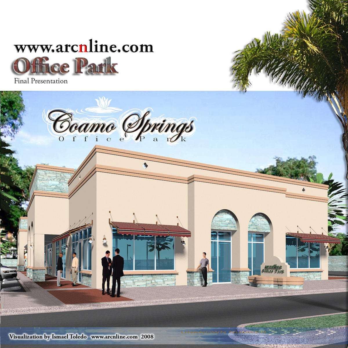 Office Park
