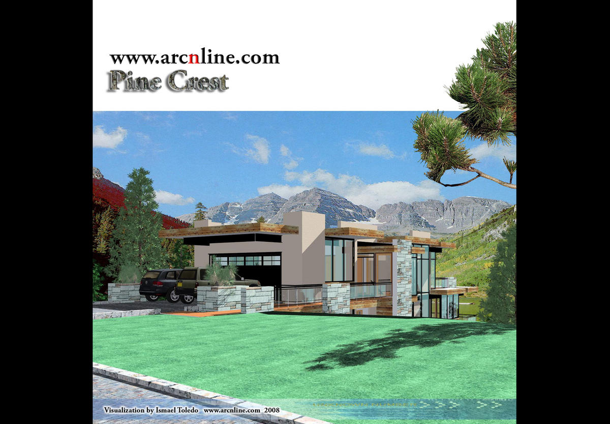 Mountain House
