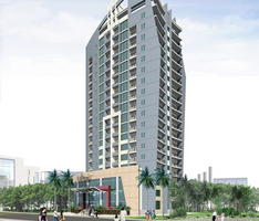ThuDuc apartment