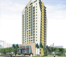ThuDuc apartment