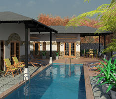 VILLA T-C