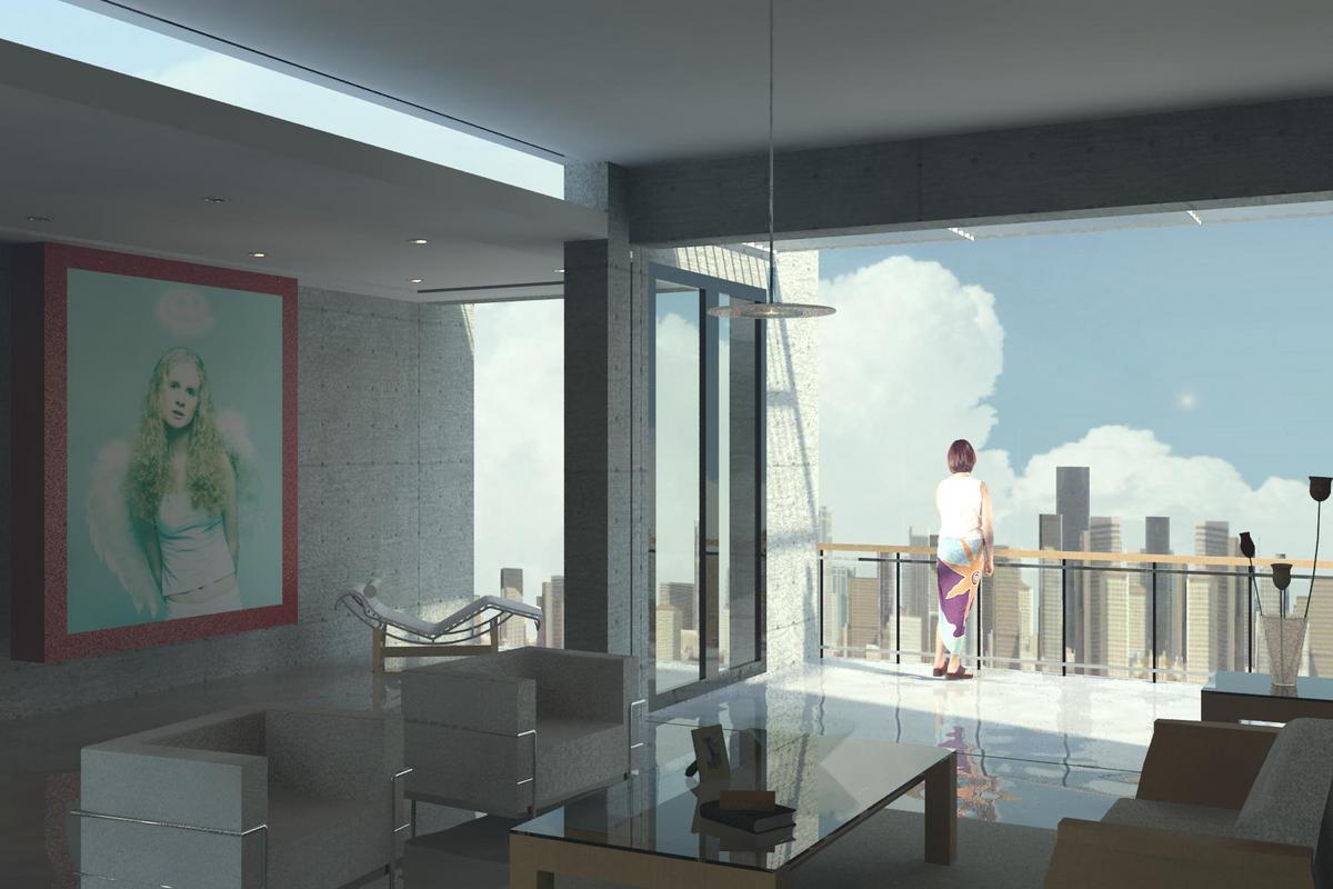 Quick Interior Test