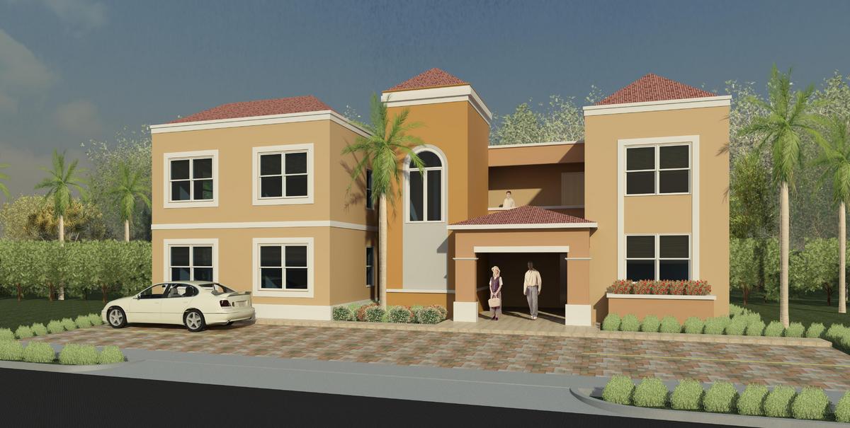 CAGUAS APARTMENTS
