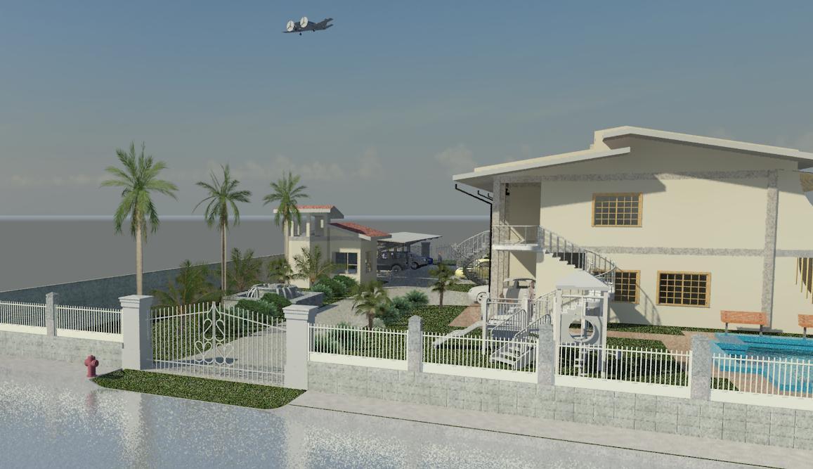 Apartamentos