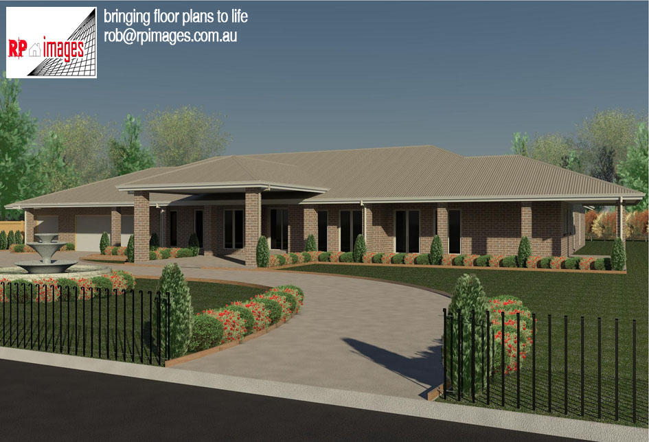 Residence 1