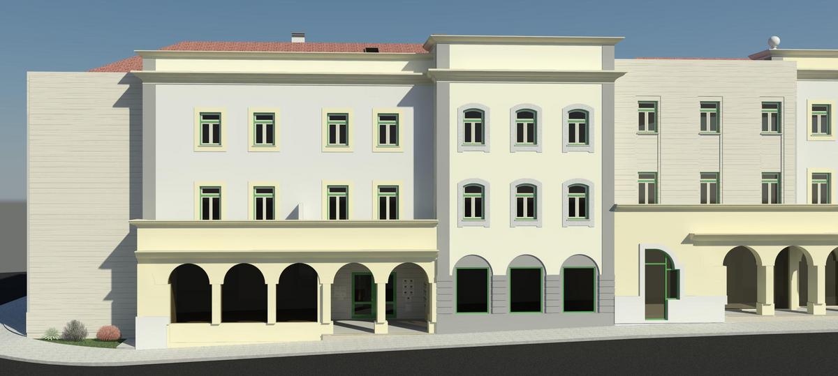 Arcadas 2