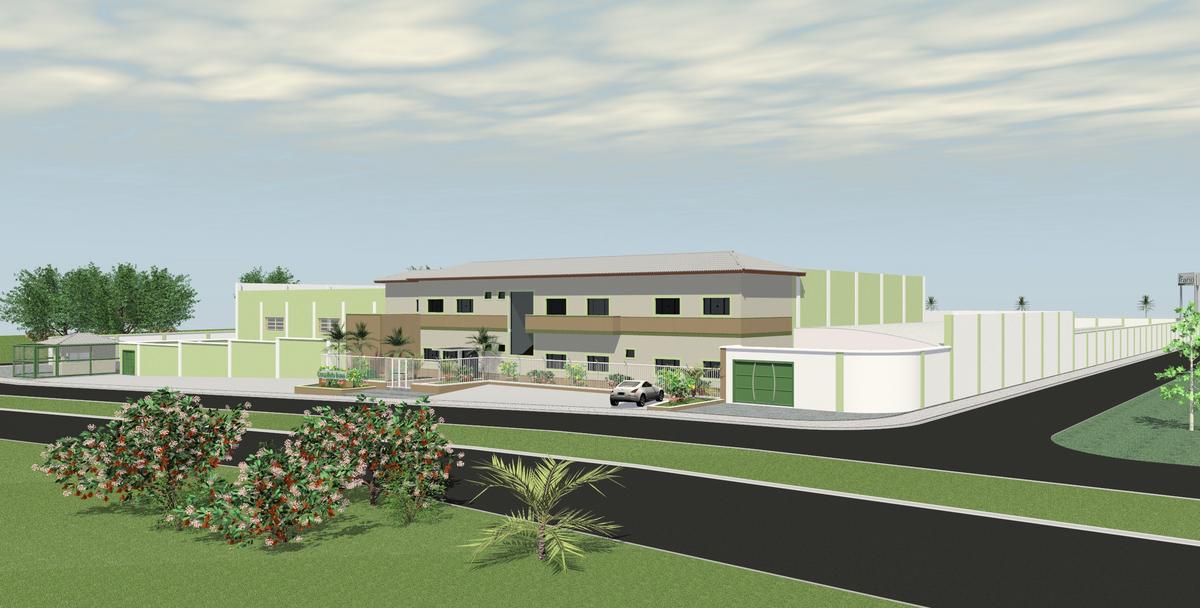 Projeto Comercial
