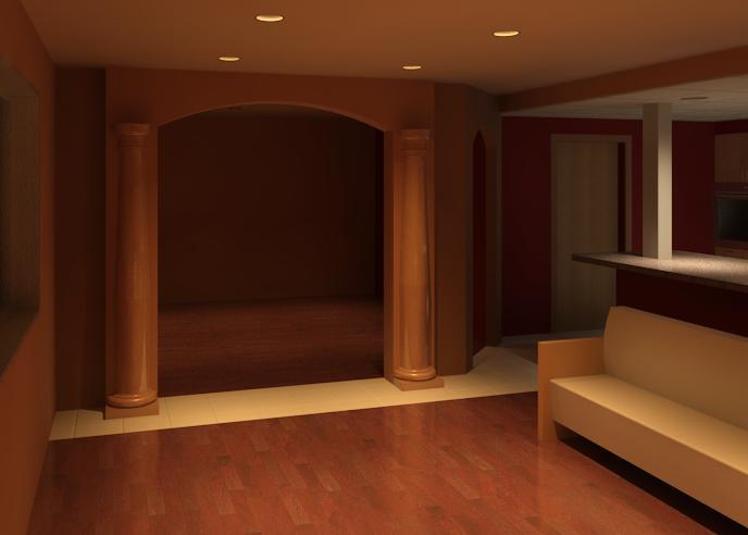 Interior Shot