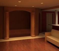 Interior Shot