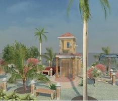 Childs Playhouse