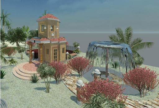 Playhouse