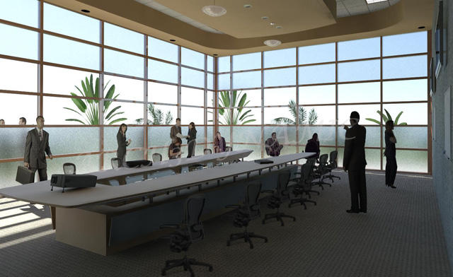 Conference Room