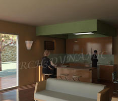 Kitchenette