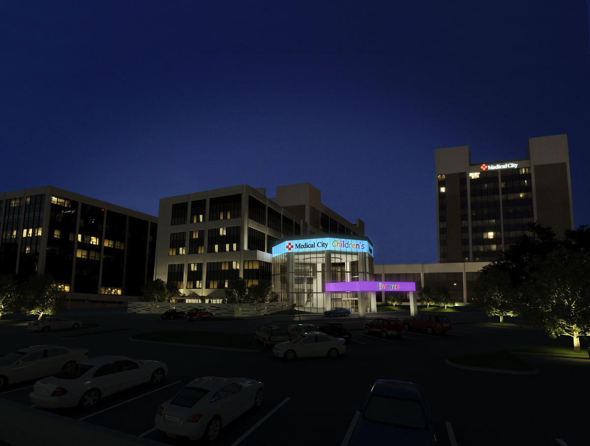 MCCH