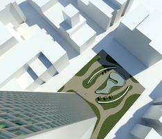 Skyscraper study