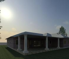 my house