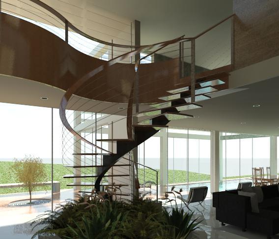 house design stairs