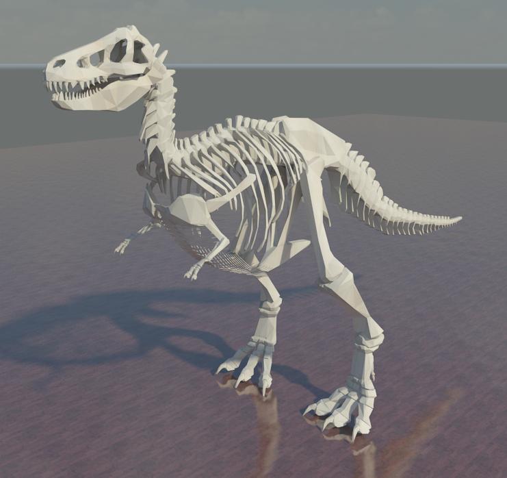 T-Rex