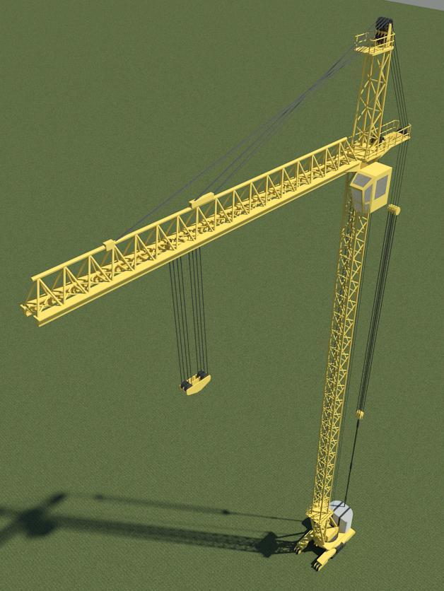 Grua