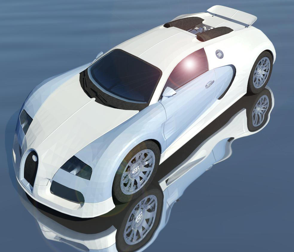 Bugatti