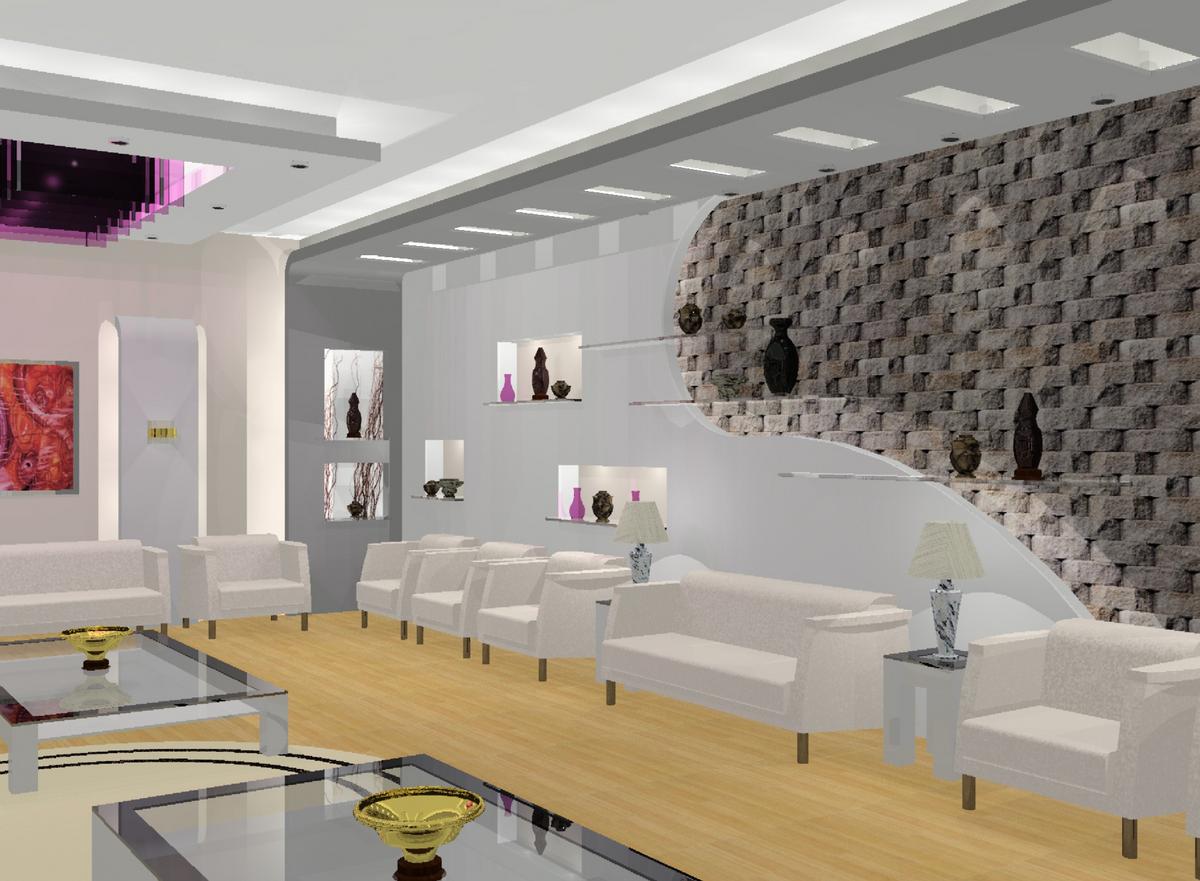 Interior Design ko
