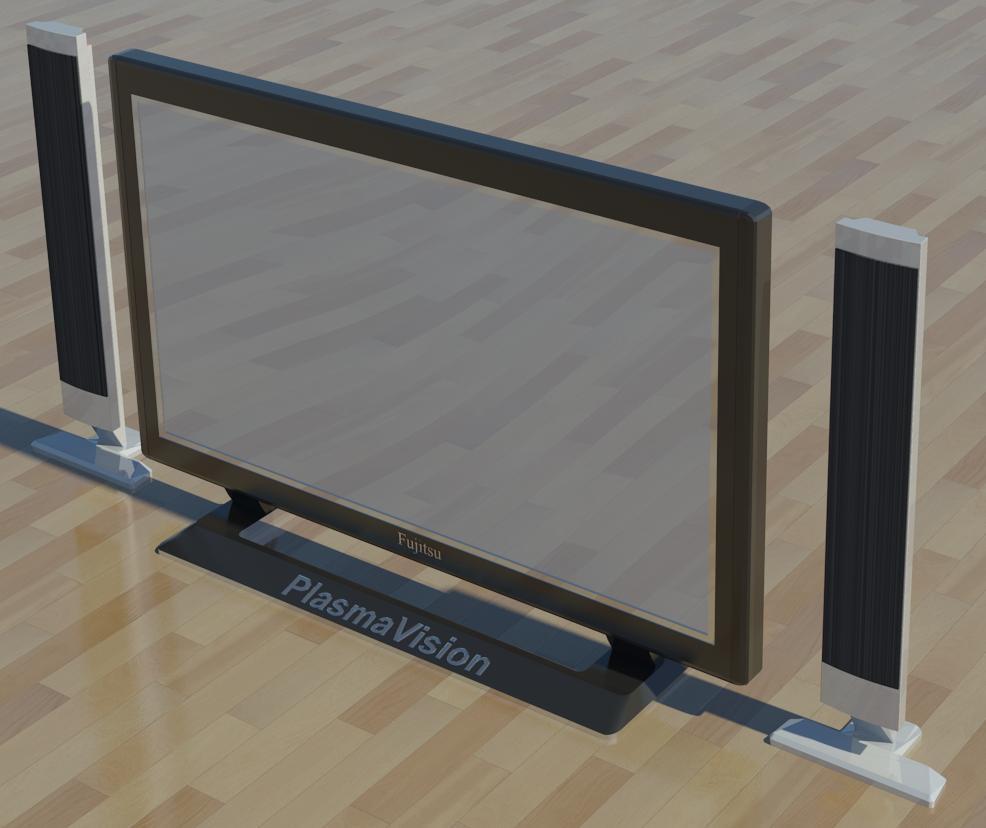 TV