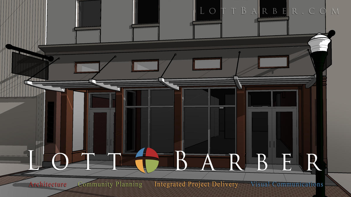 LB SLD 001 - 2008