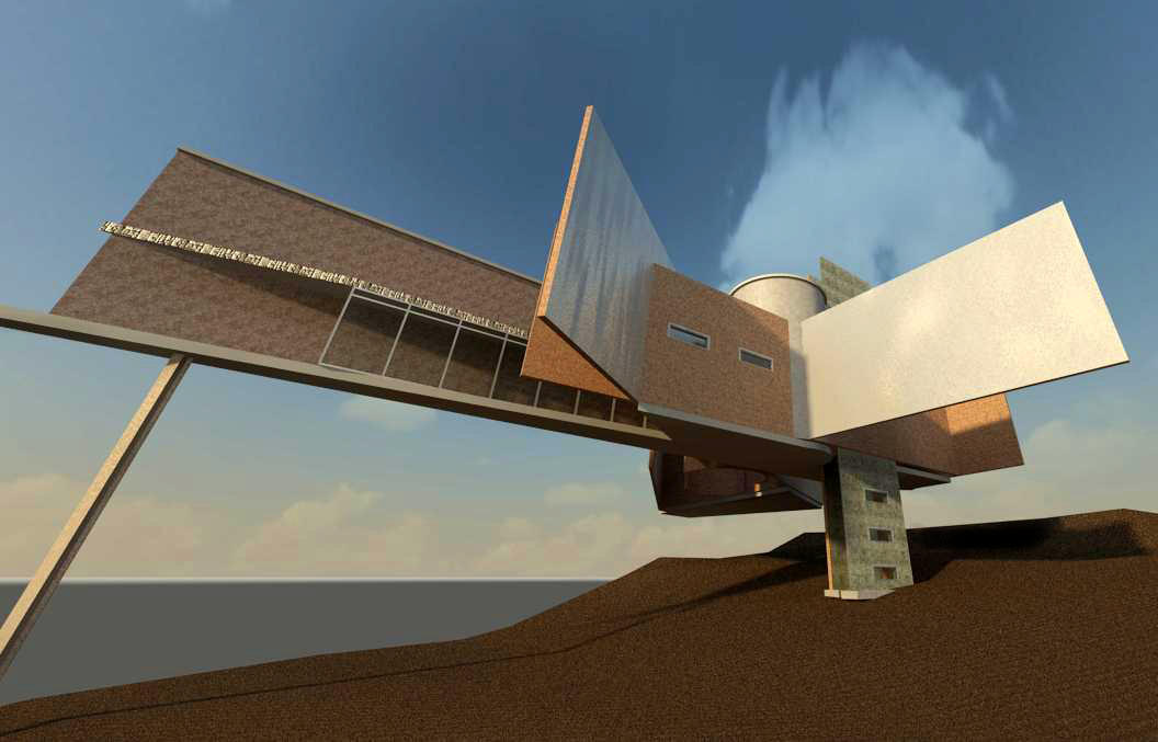 Ocean Observatory