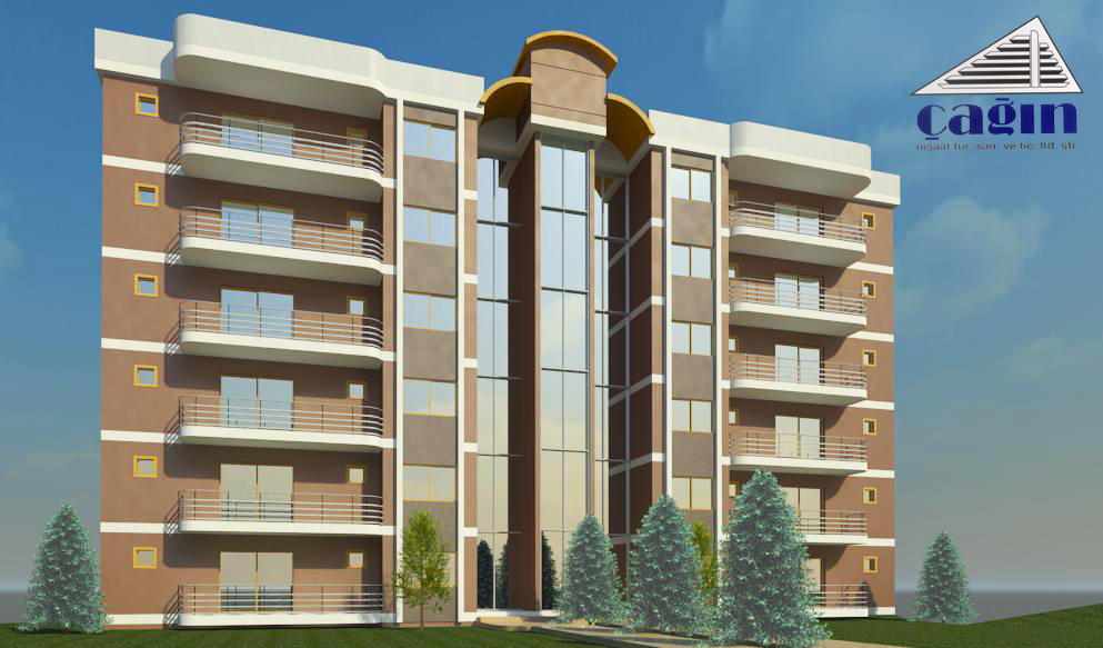 cagin architects
