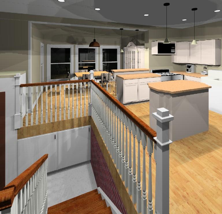 Kitchen Remodel