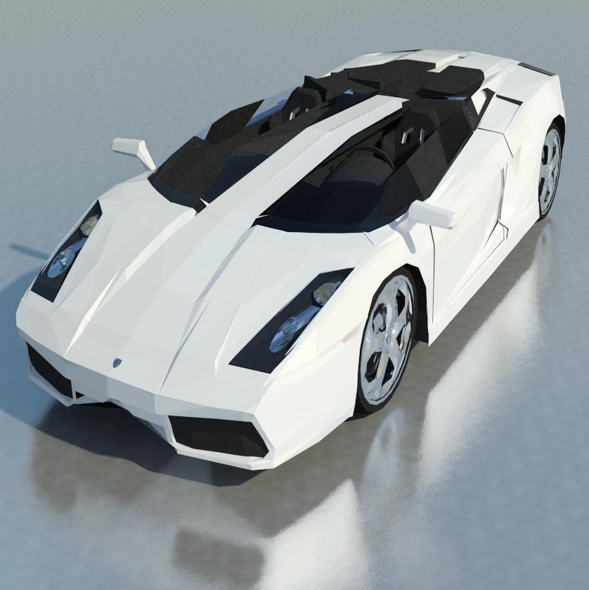 Lamborghini