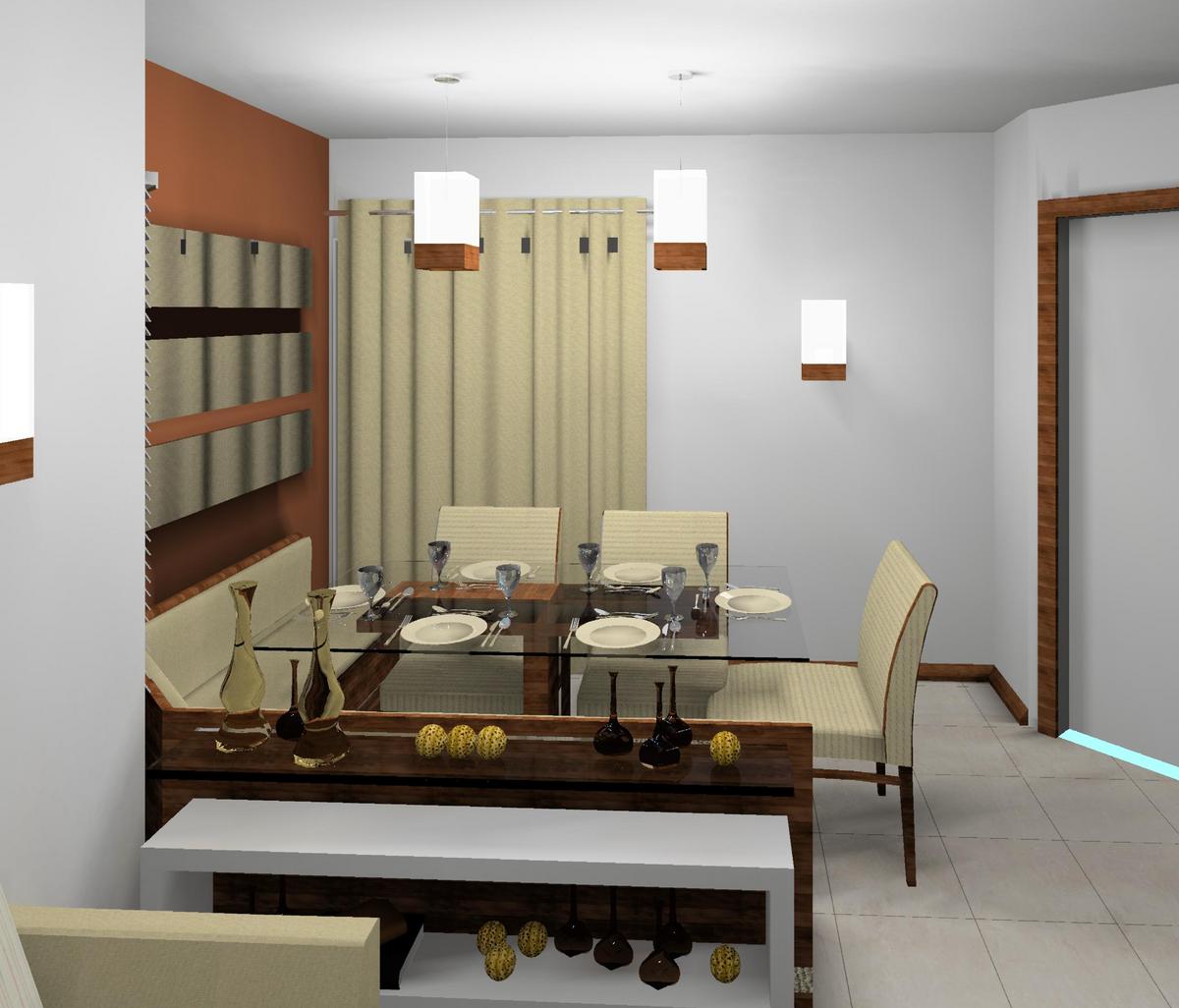 Sala de jantar