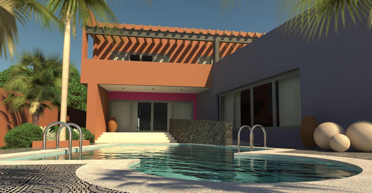 Beach House (El Salvador).