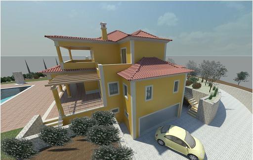 House 3
