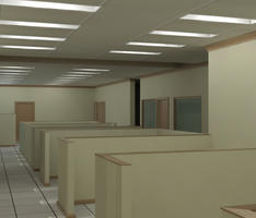 Office Layout