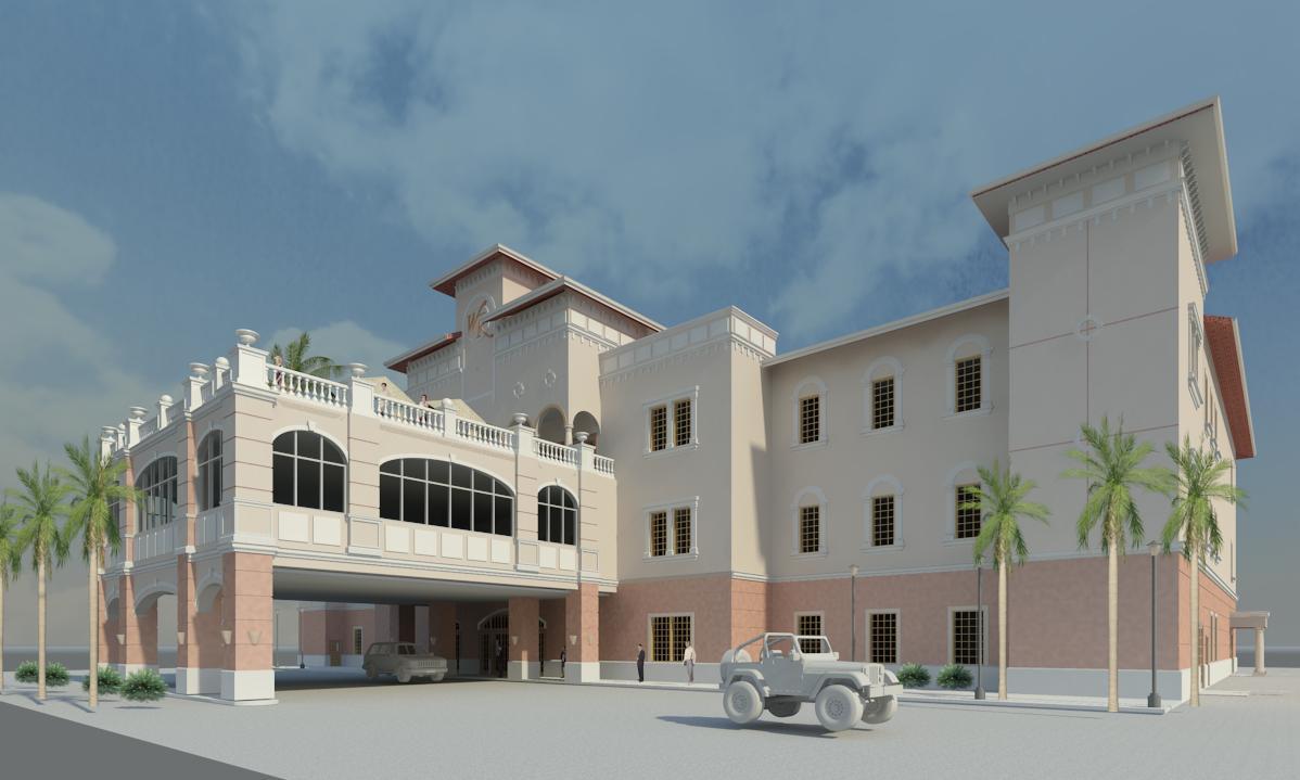 Westgate Resorts