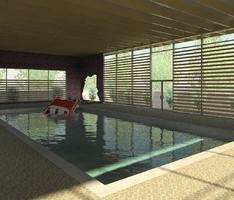 Rock Star Pool